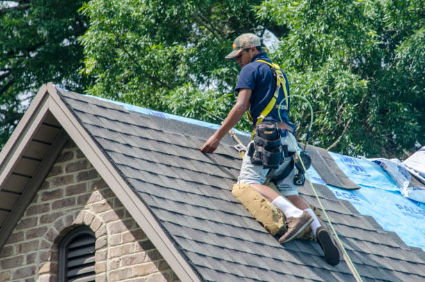 Quick and Trustworthy Emergency Roof Repair Services in Orwigsburg, PA